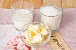 Бисквитный карамельный торт - шаг 14