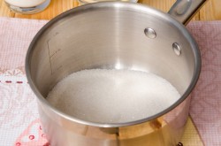 Бисквитный карамельный торт - шаг 15