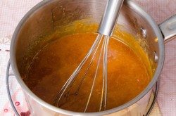 Бисквитный карамельный торт - шаг 18