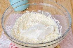 Бисквитный карамельный торт - шаг 25