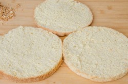 Бисквитный карамельный торт - шаг 27