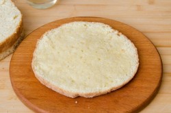 Бисквитный карамельный торт - шаг 28