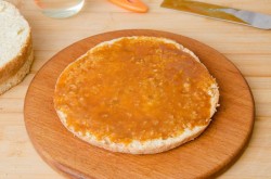 Бисквитный карамельный торт - шаг 29