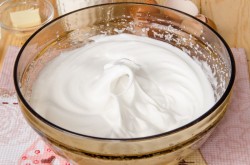 Бисквитный карамельный торт - шаг 4