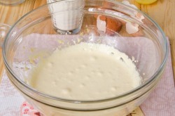 Бисквитный карамельный торт - шаг 6