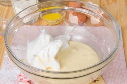 Бисквитный карамельный торт - шаг 8