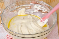 Бисквитный карамельный торт - шаг 10