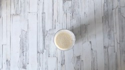 Торт Карпатка заварной - шаг 12 Торт Карпатка заварной - шаг 12