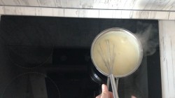 Торт Карпатка заварной - шаг 14 Торт Карпатка заварной - шаг 14