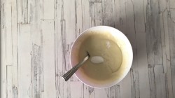 Торт Карпатка заварной - шаг 15 Торт Карпатка заварной - шаг 15