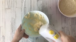 Торт Карпатка заварной - шаг 17 Торт Карпатка заварной - шаг 17