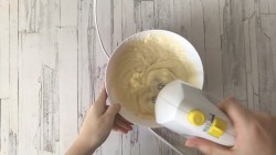 Торт Карпатка заварной - шаг 18 Торт Карпатка заварной - шаг 18