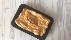 Торт Карпатка заварной - шаг 21 Торт Карпатка заварной - шаг 21