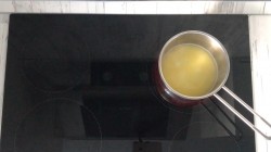 Торт Карпатка заварной - шаг 2 Торт Карпатка заварной - шаг 2