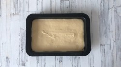 Торт Карпатка заварной - шаг 7 Торт Карпатка заварной - шаг 7