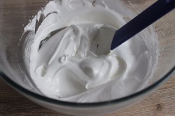 Песочный торт Королевский с заварным кремом - шаг 6 Песочный торт Королевский с заварным кремом - шаг 6