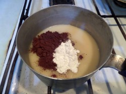 Торт Лакомка - шаг 10