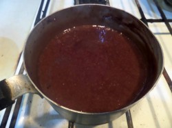 Торт Лакомка - шаг 11