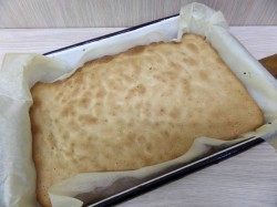 Торт Лакомка - шаг 12