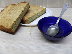 Торт Лакомка - шаг 13