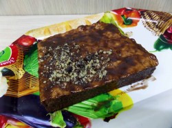 Торт Лакомка - шаг 15