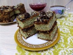 Торт Лакомка - шаг 17