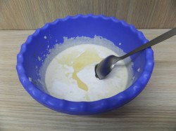 Торт Лакомка - шаг 4