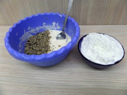 Торт Лакомка - шаг 6