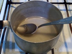 Торт Лакомка - шаг 9