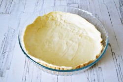 Торт Летние сезоны со взбитыми сливками - шаг 3 Торт Летние сезоны со взбитыми сливками - шаг 3