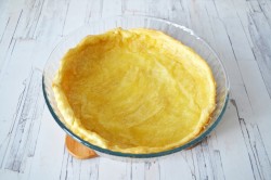 Торт Летние сезоны со взбитыми сливками - шаг 5 Торт Летние сезоны со взбитыми сливками - шаг 5