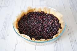 Торт Летние сезоны со взбитыми сливками - шаг 4 Торт Летние сезоны со взбитыми сливками - шаг 4