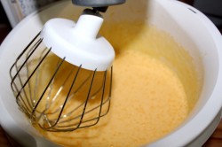 Торт желе Летний с фруктами - шаг 1