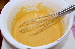 Торт желе Летний с фруктами - шаг 3