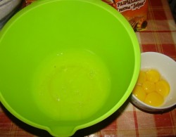 Торт лимонный Дануся - шаг 2