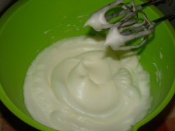 Торт лимонный Дануся - шаг 3