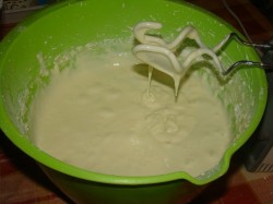 Торт лимонный Дануся - шаг 5