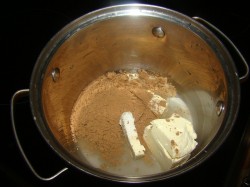 Торт лимонный Дануся - шаг 14