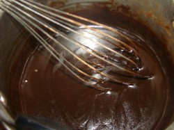 Торт лимонный Дануся - шаг 15