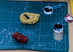 Торт Лунтик без яиц - шаг 4