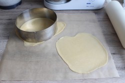 Торт Прекрасная маркиза - шаг 10 Торт Прекрасная маркиза - шаг 10