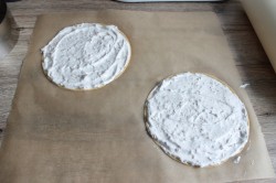 Торт Прекрасная маркиза - шаг 12 Торт Прекрасная маркиза - шаг 12