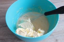 Торт Прекрасная маркиза - шаг 2 Торт Прекрасная маркиза - шаг 2