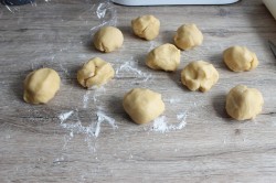 Торт Прекрасная маркиза - шаг 9 Торт Прекрасная маркиза - шаг 9