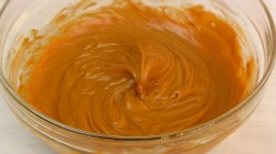 Торт Медовик шоколадный без раскатывания коржей - шаг 7