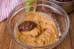 классический торт Микадо с вареной сгущенкой - шаг 10