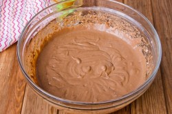 классический торт Микадо с вареной сгущенкой - шаг 11