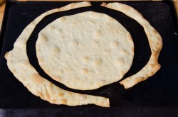 классический торт Микадо с вареной сгущенкой - шаг 22