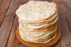 классический торт Микадо с вареной сгущенкой - шаг 23