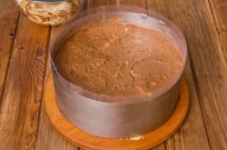 классический торт Микадо с вареной сгущенкой - шаг 25